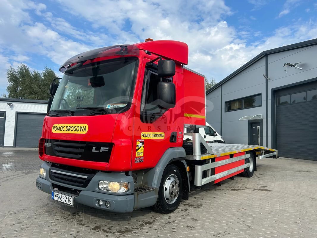 DAF LF 2009