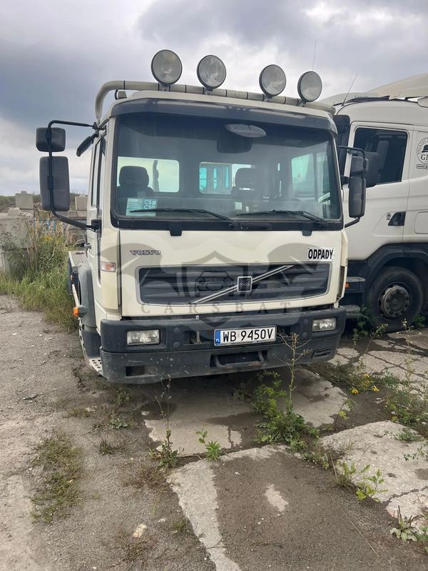 Volvo FL 2005