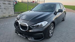BMW 1 Series F40 116d Advantage 2021
