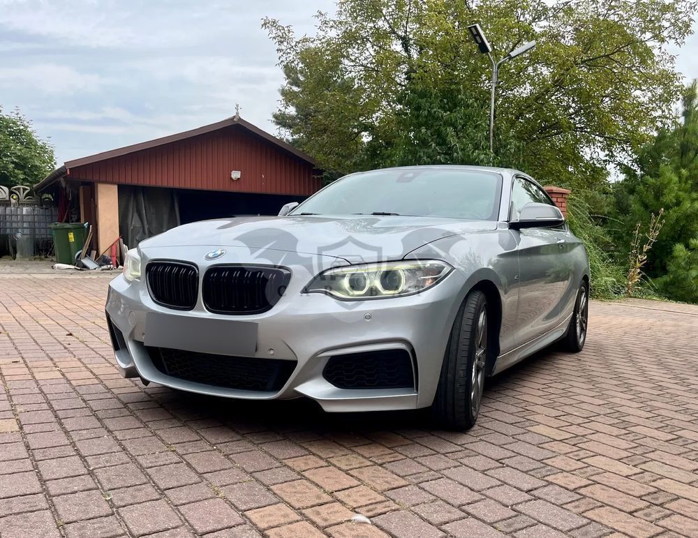 BMW 2 Series M235i Coupe 2014