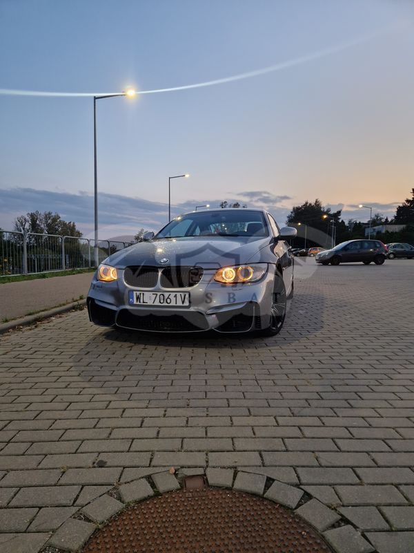 BMW 3 Series E90/E91/E92/E93 318i 2013