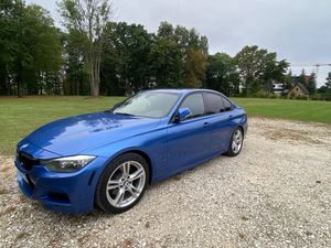 BMW 3 Series F30/F31 2013