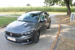 Fiat Tipo II 1.4 T-Jet 16v Lounge 2020