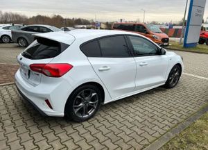 Ford Focus Mk4 2018
