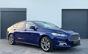 Ford Mondeo Mk5 2.0 EcoBlue Business Edition 2016