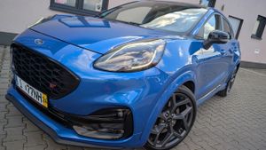 Ford Puma 1.5 EcoBoost ST X 2021