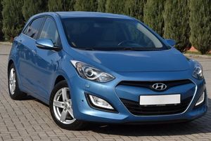 Hyundai i30 II 2012