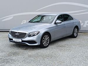 Mercedes-Benz E W213 200 4-Matic 9G-TRONIC 2017
