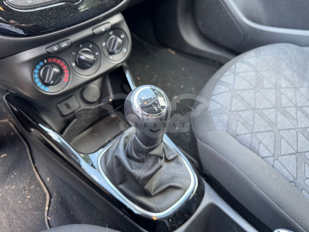 Opel Corsa E 1.4 120 Jahre 2019