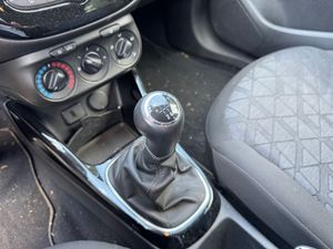 Opel Corsa E 1.4 120 Jahre 2019