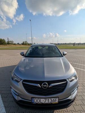 Opel Grandland 1.2 Start/Stop Business Elegance 2018