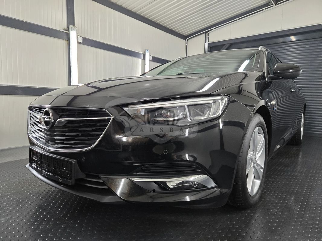 Opel Insignia B Sports Tourer 2.0 Diesel Ultimate Exclusive 2019
