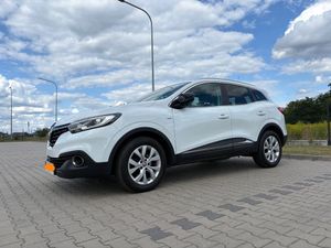 Renault Kadjar 1.2 Energy TCe Limited EDC 2018