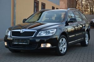 Skoda Octavia II 1.6 TDI Ambition 2009