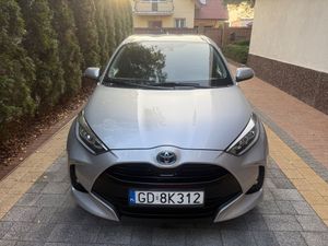 Toyota Yaris IV Hybrid 1.5 Premiere Edition 2020