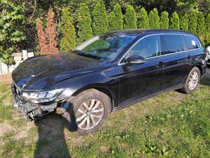 Volkswagen Passat B8 2.0 TDI BMT Comfortline DSG 2020