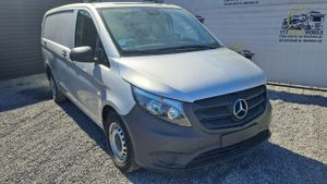 Mercedes-Benz Vito 2021