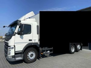 Volvo FM 2018