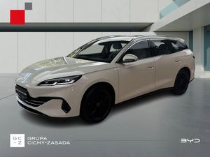 BYD Seal 2025