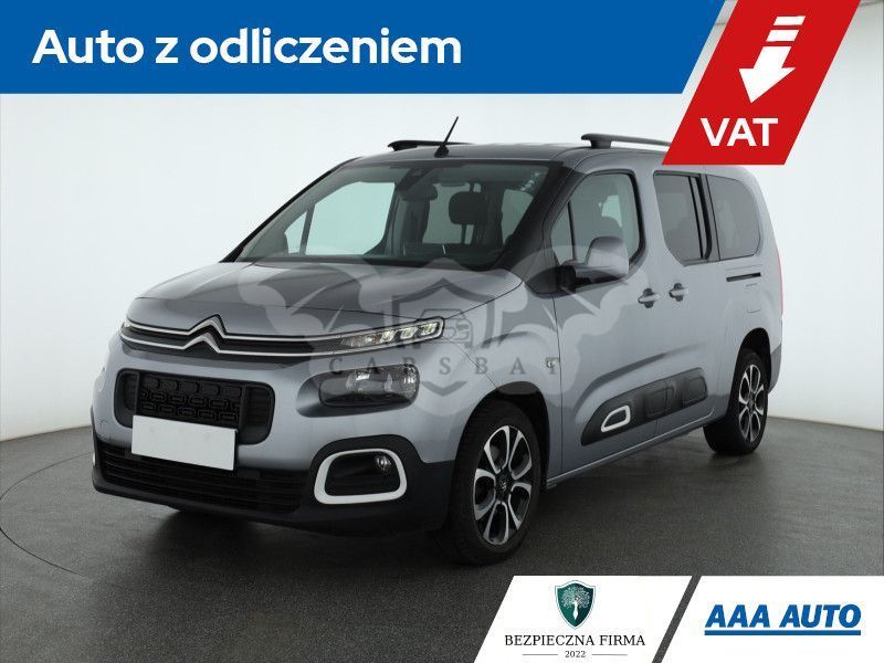 Citroën Berlingo II 2020