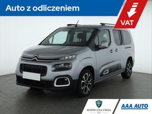Citroën Berlingo II 2020