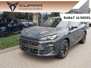 Cupra Terramar 1.5 eTSI mHEV DSG 2025