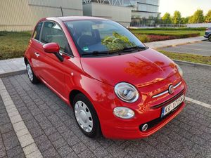 Fiat 500 1.2 8V Pop-Star 2017