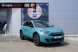 Fiat 600 2025