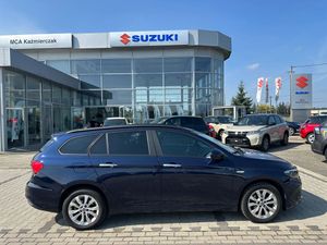 Fiat Tipo II 1.6 MultiJet 16v Mirror 2017