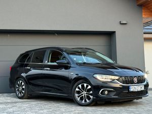 Fiat Tipo II 1.4 T-Jet Mirror 2019