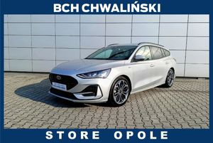 Ford Focus Mk4 1.5 EcoBlue ST-Line X 2025