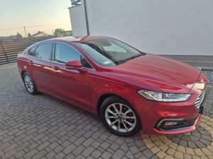 Ford Mondeo Mk5 2.0 EcoBlue Titanium 2020