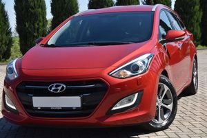 Hyundai i30 II 2015