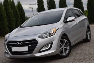 Hyundai i30 II 2016