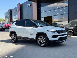 Jeep Compass II 1.5 T4 mHEV Summit FWD S&S DCT 2025