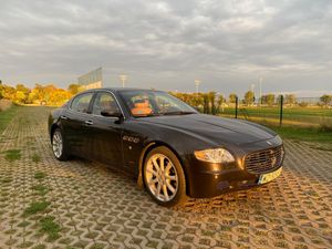 Maserati Quattroporte Standard 2008