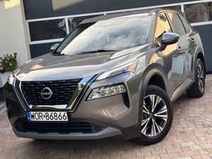 Nissan X-Trail IV 2023