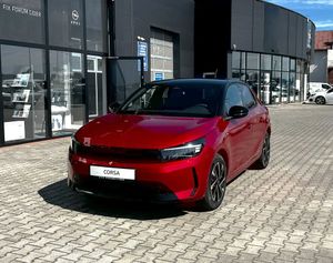 Opel Corsa F 1.2 T mHEV Yes 2025 eDCT 2025