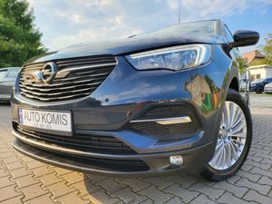 Opel Grandland 2018