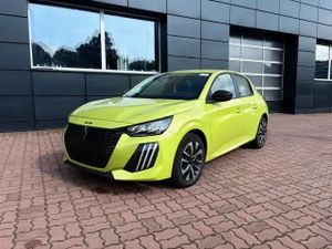Peugeot 208 II e-208 50kWh Style 2025