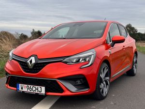 Renault Clio V 1.0 TCe R.S Line 2020