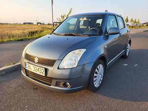 Suzuki Swift IV 1.3 GS / Premium 2007