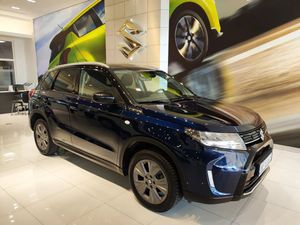 Suzuki Vitara III 1.4 Boosterjet mHEV Premium Plus 2WD 2024