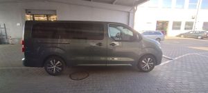 Toyota ProAce 2.0 D4-D Long Family 2025