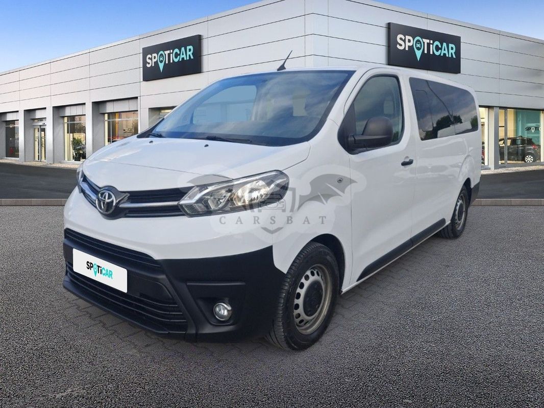 Toyota ProAce 2.0 D4-D Long Business 2023