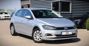 Volkswagen Polo VI 2020