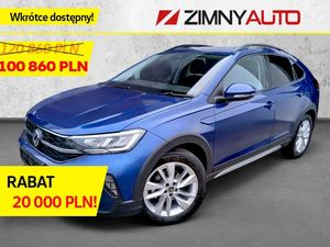 Volkswagen Taigo 1.0 TSI Life Plus 2025
