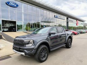 Ford Ranger 2025