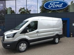 Ford Transit 2025