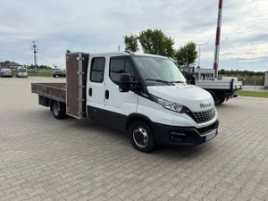 Iveco Daily 2020